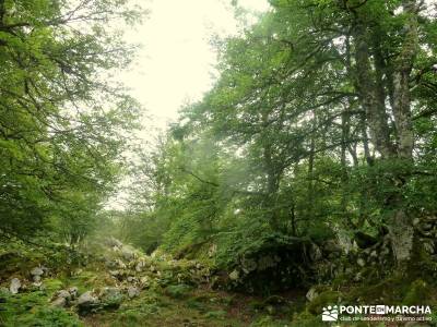 Descenso Sella;Lagos Covadonga-Picos Europa; rutas por los arribes del duero;agencia de viajes avent